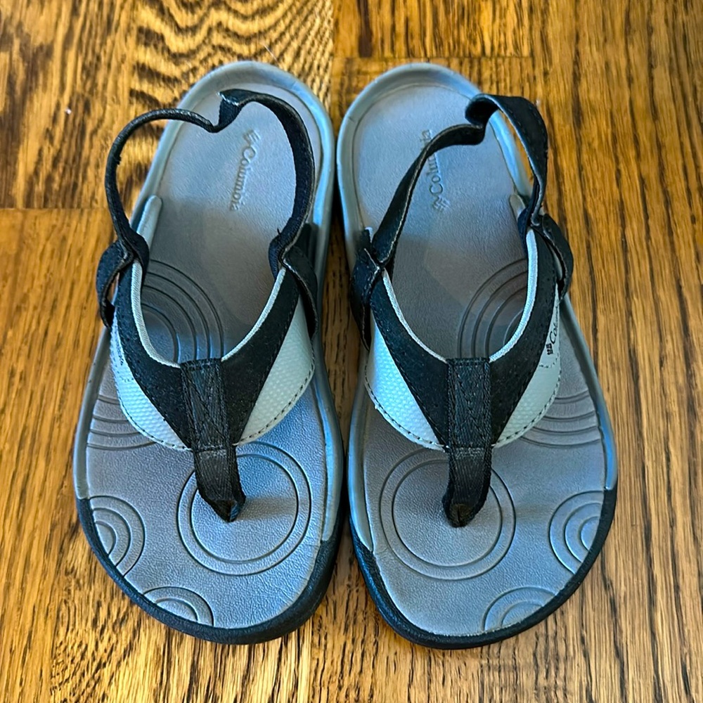 Youth Columbia Flip Flop Sandals